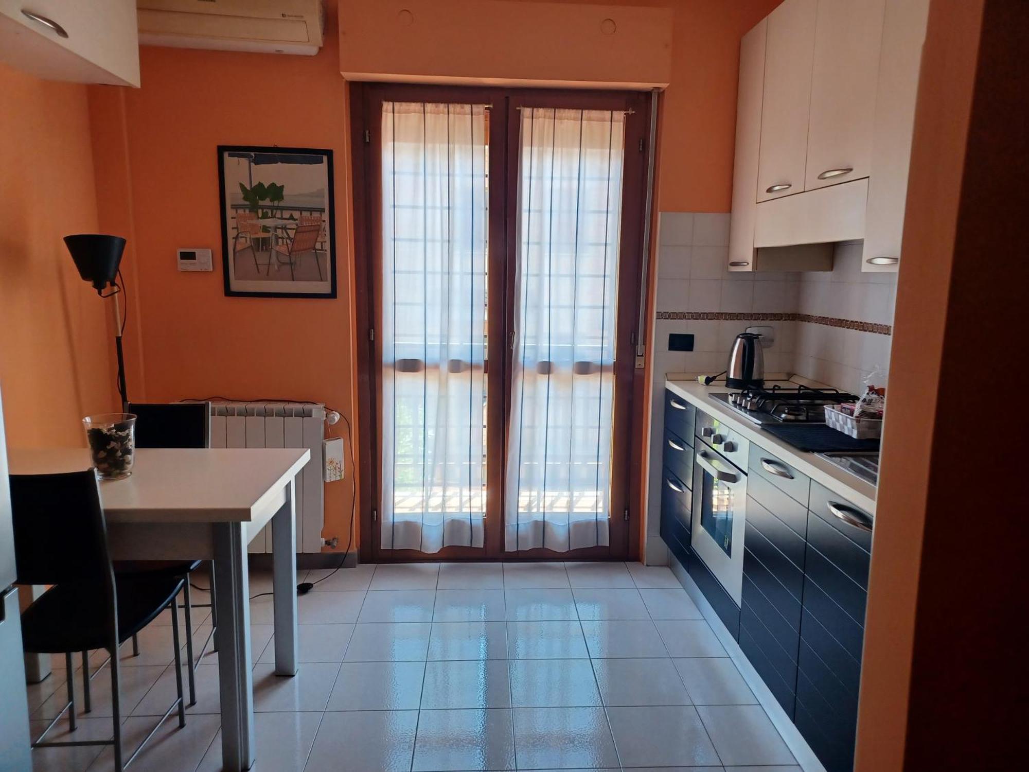 הוילה צ'יאמפינו Casa Manu מראה חיצוני תמונה