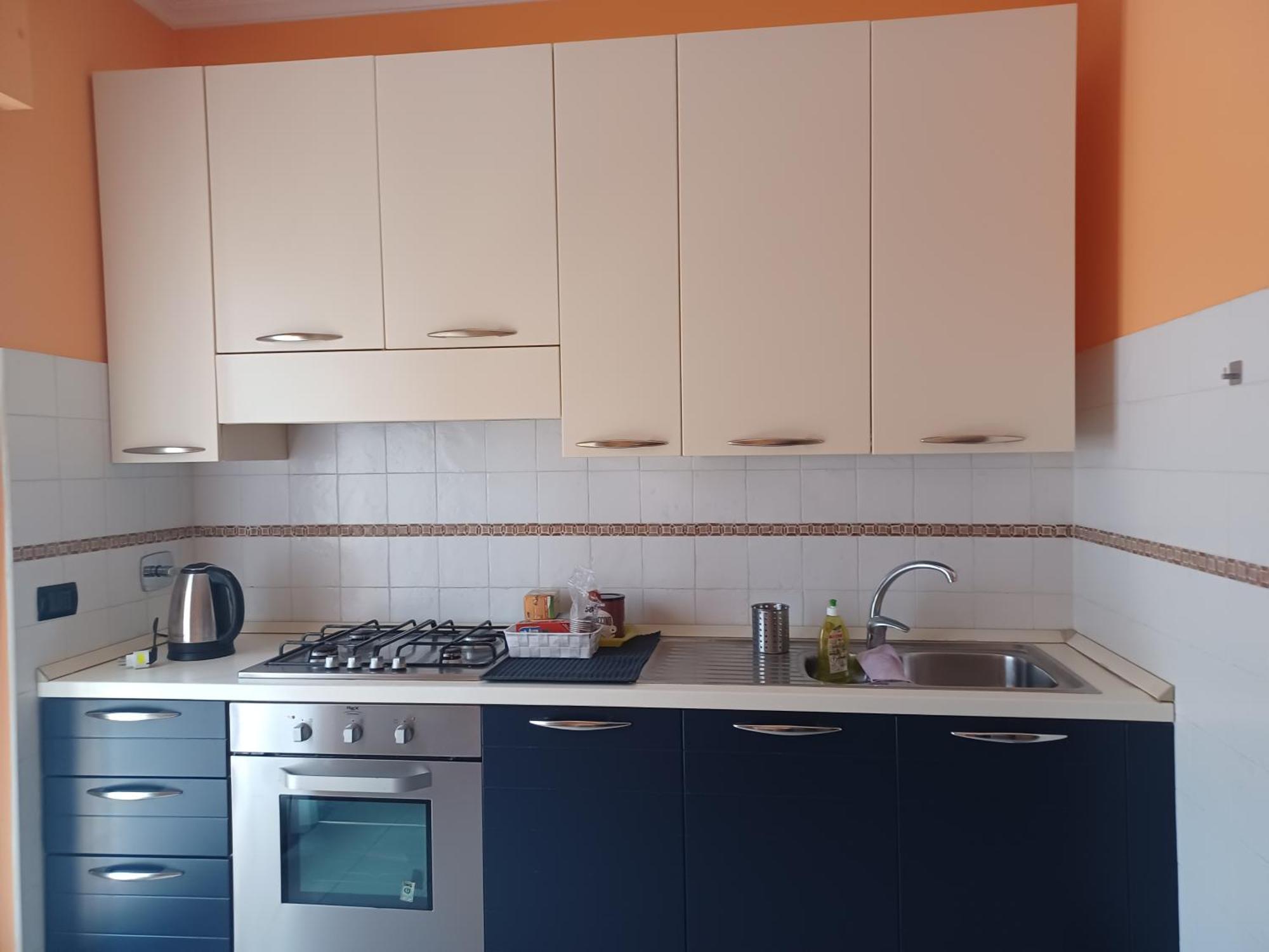 הוילה צ'יאמפינו Casa Manu מראה חיצוני תמונה
