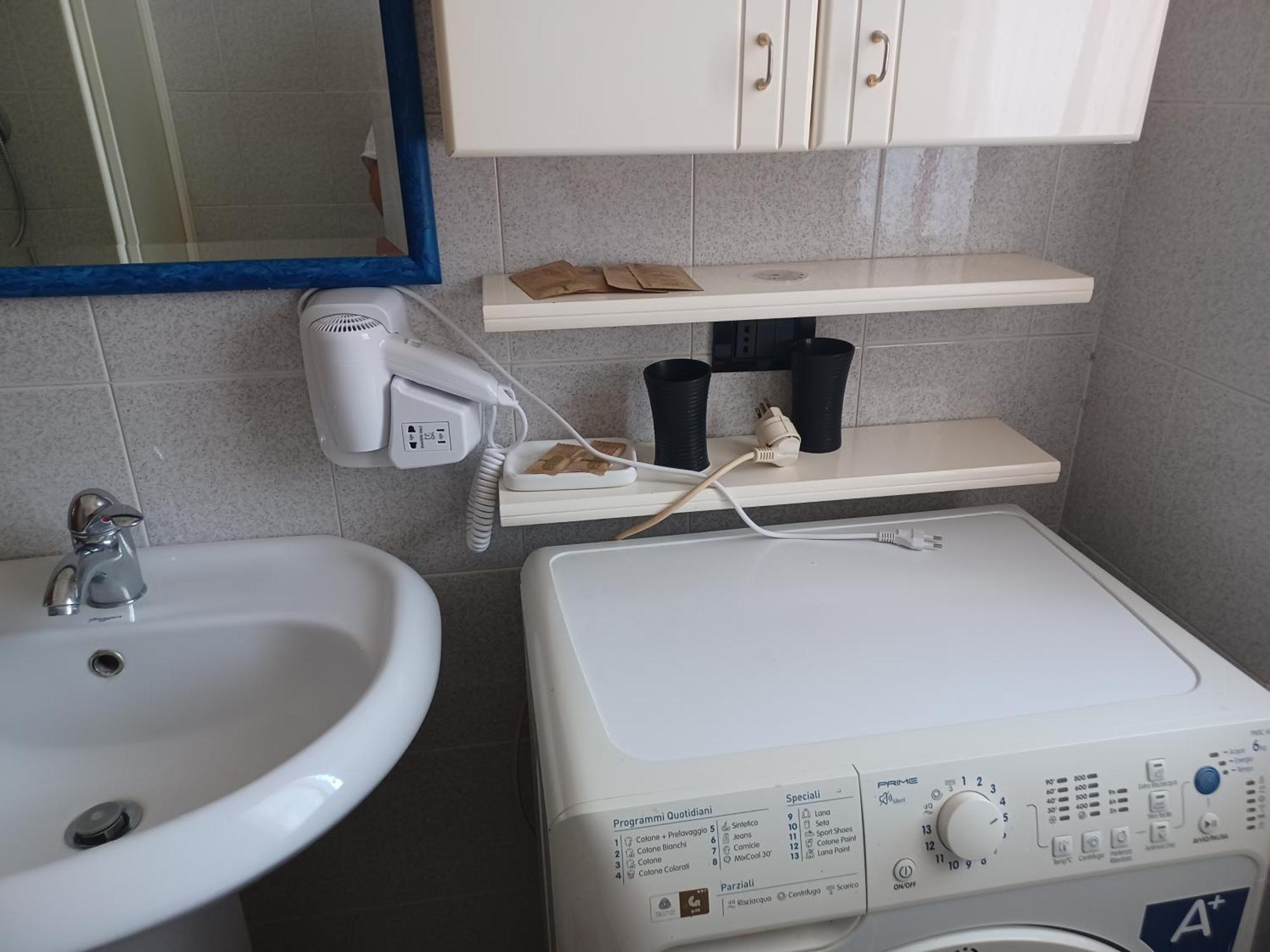 הוילה צ'יאמפינו Casa Manu מראה חיצוני תמונה