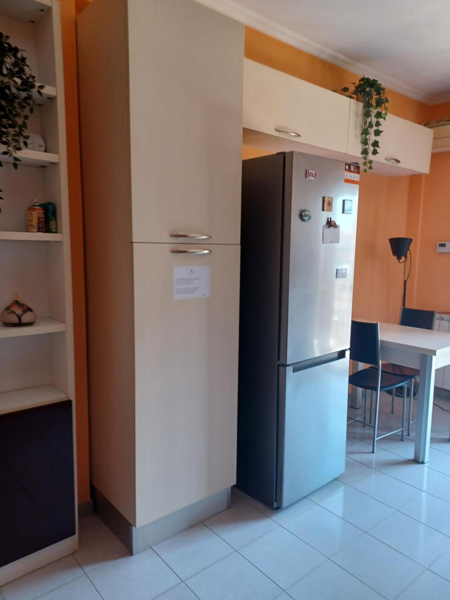 הוילה צ'יאמפינו Casa Manu מראה חיצוני תמונה