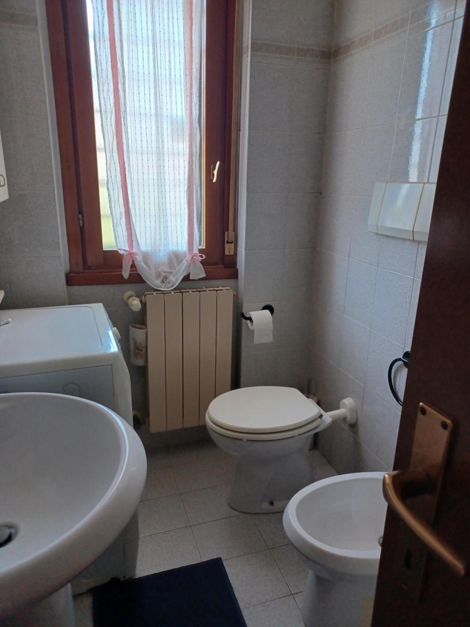 הוילה צ'יאמפינו Casa Manu מראה חיצוני תמונה