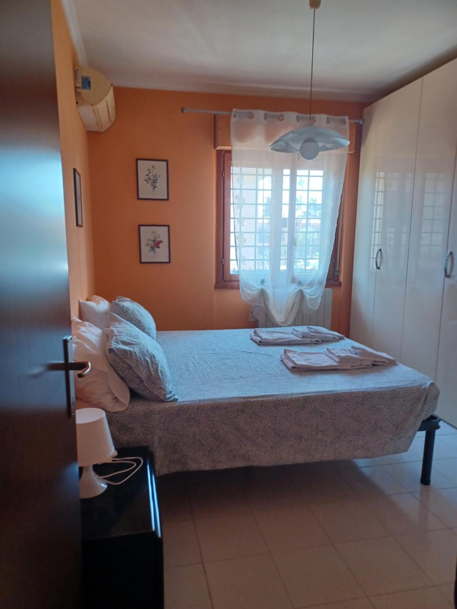הוילה צ'יאמפינו Casa Manu מראה חיצוני תמונה