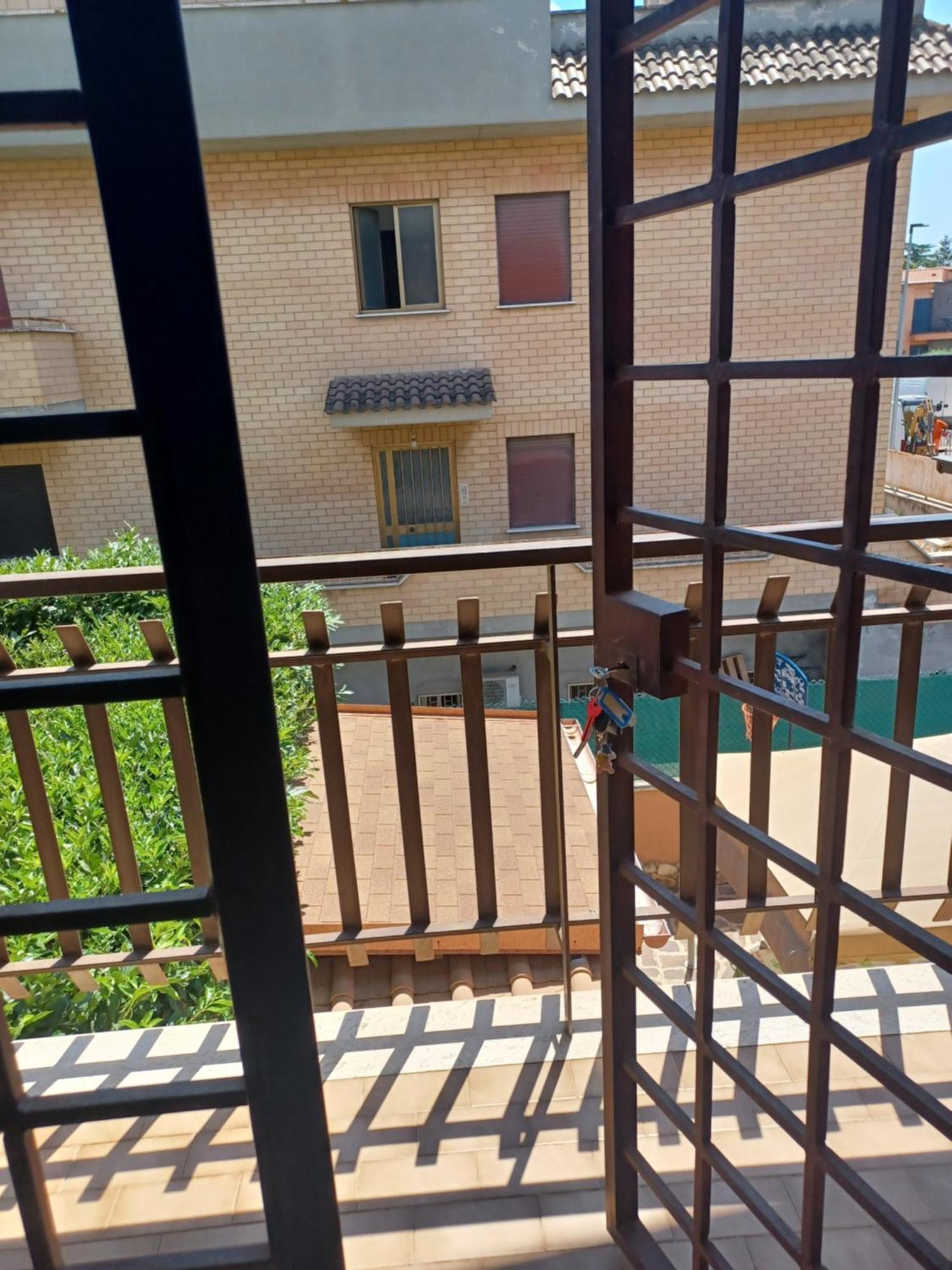 הוילה צ'יאמפינו Casa Manu מראה חיצוני תמונה
